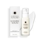 Soro Facial EveryRay Suncare com FPS 50 - 50ml - Com Esqualano e Vitamina C Soro Facial EveryRay Suncare com FPS 50 - 50ml - Com Esqualano e Vitamina C