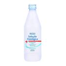 Soro Fisiológico 0,9% 500ml - Farmax