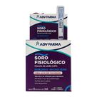 Soro Fisiológico 0,9% ADV com 10 Unidades de 5ml cada