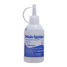Soro fisiologico 0,9% com 500ml - UNIPHAR