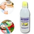 Soro Fisiológico 250ml LBS Frasco Prático Para Aplicação