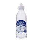 Soro Fisiológico Cl Sodio 0,9% 2 Unidade (250ml) - Arboreto