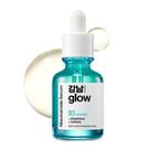 Soro GANGNAM GLOW Niacinamida B3 30 mL com glutationa