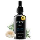 Soro Noturno Anti-Rugas Forge 50ml - Com Vitamina C e Sebo Bovino