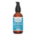 Soro QRxLabs Niacinamida 5% (Vitamina B3) + Retinol 1% 60mL