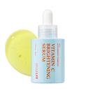 Soro Soro de vitamina C SKIN&LAB com ácido hialurônico 30 mL