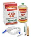 Sorofarm 500 Ml Biofarm Kit Com 10 Unidades Sorofarm 500 Ml Biofarm Kit Com 10 Unidades