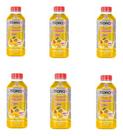 Sorox Frutas Amarelas 550ml Bebida Isotonica Pack c/6
