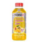Sorox Frutas Amarelas 550ml Bebida Isotonica