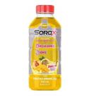 Sorox Frutas Amarelas 550ml Bebida Isotonica