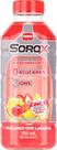 Sorox Morango com Laranja 550mL Sorox Morango com Laranja 550mL