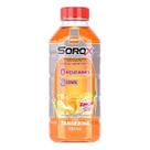 Sorox Sabor Tangerina 550ml