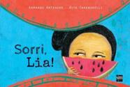 Sorri, lia! - SM EDIÇOES ** Sorri, lia! - SM EDIÇOES **