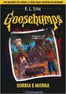 Sorria e morra (Vol. 1 - Goosebumps)