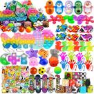 Sortimento de brinquedos Party Favors Beilunt, pacote 117 para crianças