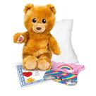 Sortimento de brinquedos, ursos e roupas Casdon Build-A-Bear Workshop