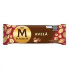 Sorvete Avelã Magnum Chocolate ao Leite 72g Kibon