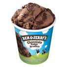 Sorvete De Chocolate Fudge Brownie 458ml Benejerrys Sorvete De Chocolate Fudge Brownie 458ml Benejerrys