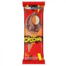 Sorvete garoto cone crocante 88g