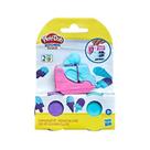 Sorvete Mini Food Truck Play Doh - Hasbro F3571 Sorvete Mini Food Truck Play Doh - Hasbro F3571