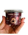 Sorvete Para Cães 120g SABOR: Chocolate