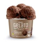 Sorvete Prefere Gelato para Cães Adultos Chocolate 30g