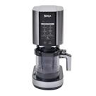 Sorveteira 220v ninja creami 800w preto