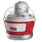 Sorveteira ariete party time 643 1,5 litros 220v vermelha 00c064300arbr