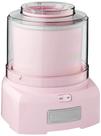 Sorveteira Cuisinart ICE-21PKP1 rosa 1,5 L com garantia
