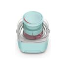 Sorveteira Máquina de Sorvete Cuisinart Ice M10blubrb 220v