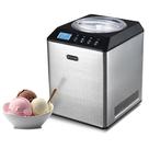 Sorveteira Whynter ICM-201SB 2.1L com compressor Sorveteira Whynter ICM-201SB 2.1L com compressor