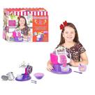 Sorveteria Infantil Faz Sorvete De Verdade - Lugo