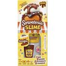 Sorveteria slime banofee
