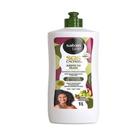 Sos ativador cachos salon line azeite oliva 1l