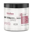 SOS Capilar 3R Total Express Mascara Pro 500g Vita Derm SOS Capilar 3R Total Express Mascara Pro 500g Vita Derm