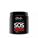 SOS CAPILAR 500gr QBELLA PROFISSIONAL SOS CAPILAR 500gr QBELLA PROFISSIONAL