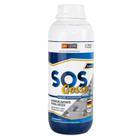 SOS Gesso Hidrofugante de Gesso Liquido Concentrado Hidrorrepelente de 1 litro