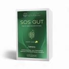 SOS GUT 20 sachês Linha Gut Care