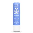 Sos labios lip balm vitaminado 3,5gr top beauty