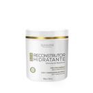 SOS Reconstrutor - Efeito Desmaia cabelo 500g - sunshine