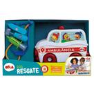 SOS Resgate Ambulância - Elka