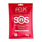 SOS - Sachê Máscara Reconstrução 50g - Felps