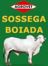 Sossega boiada 5x1 Sossega boiada 5x1