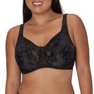 Sostén Playtex Secrets Love My Curves Signature Floral 34D Sostén Playtex Secrets Love My Curves Signature Floral 34D