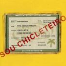 Sou Chicleteiro - Sony/bmg (cds)
