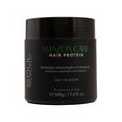 Soul Amazon Care Hair Protein Máscara 500g - Soul Professional