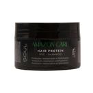 Soul Amazon Care Hair Protein Pré Shampoo Máscara 200g - Soul Professional