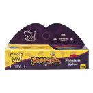 Soul babasoul hidratante labial uva 10g