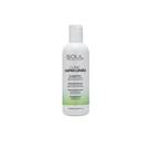 Soul Clinic Óleos Essenciais Capim Limão Shampoo 250ml - Soul Professional Soul Clinic Óleos Essenciais Capim Limão Shampoo 250ml - Soul Professional