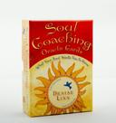 Soul Coaching Oracle Cards: What Your Soul Wants You to Know Cartas - Hay